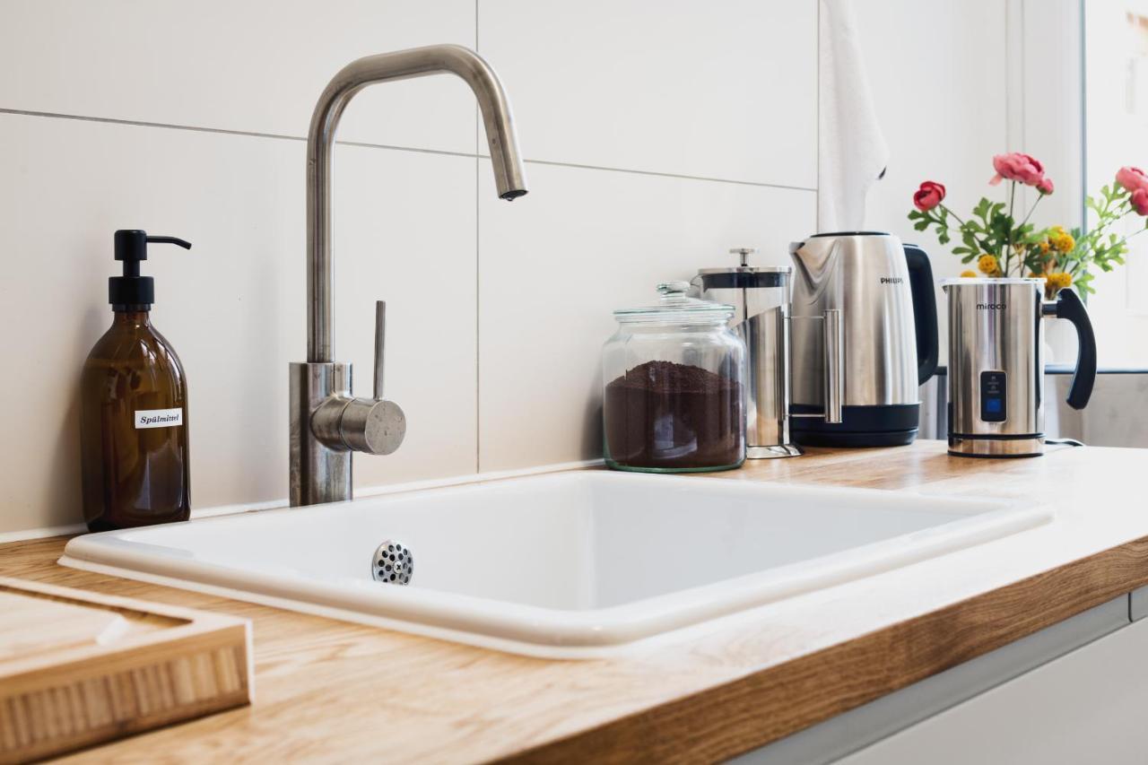 Riesiges Apartment Nahe Kudamm Sehr Schoner Altbau 123M2 Gross 12 Gaste Berlin Bagian luar foto